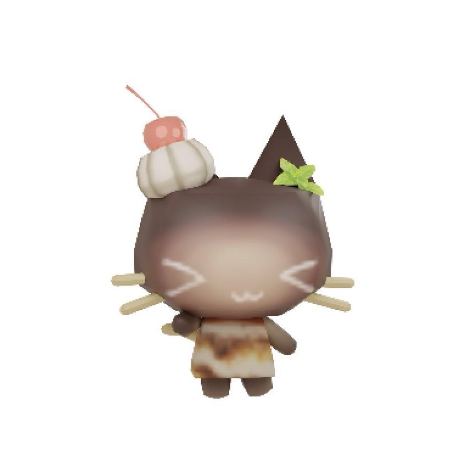 小猫大王