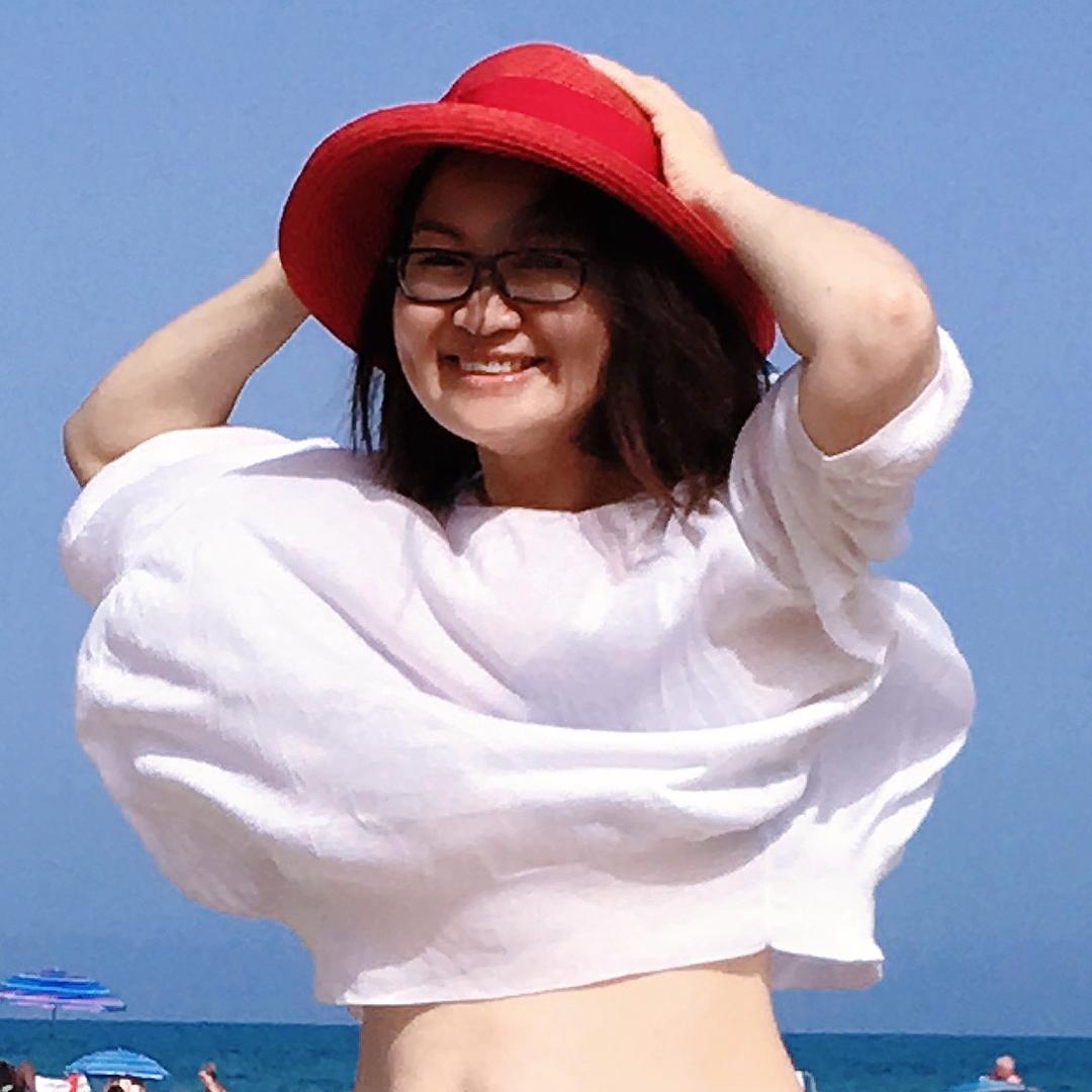 美兰美兰我爱你❤️