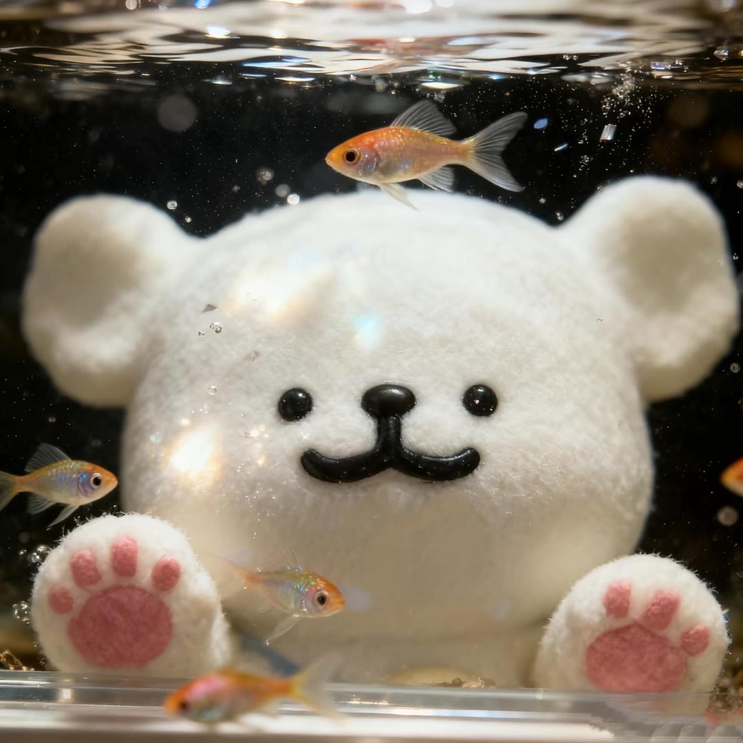 UU咩猫
