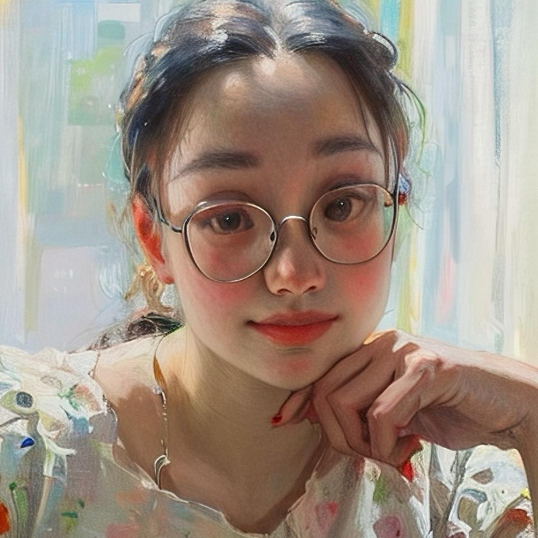 小七的美好生活