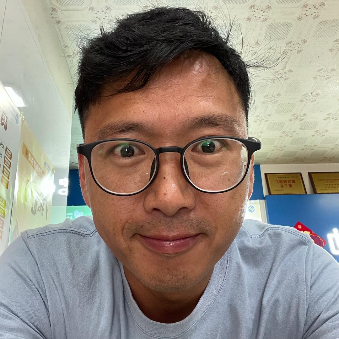 墨红 搞机 老姚