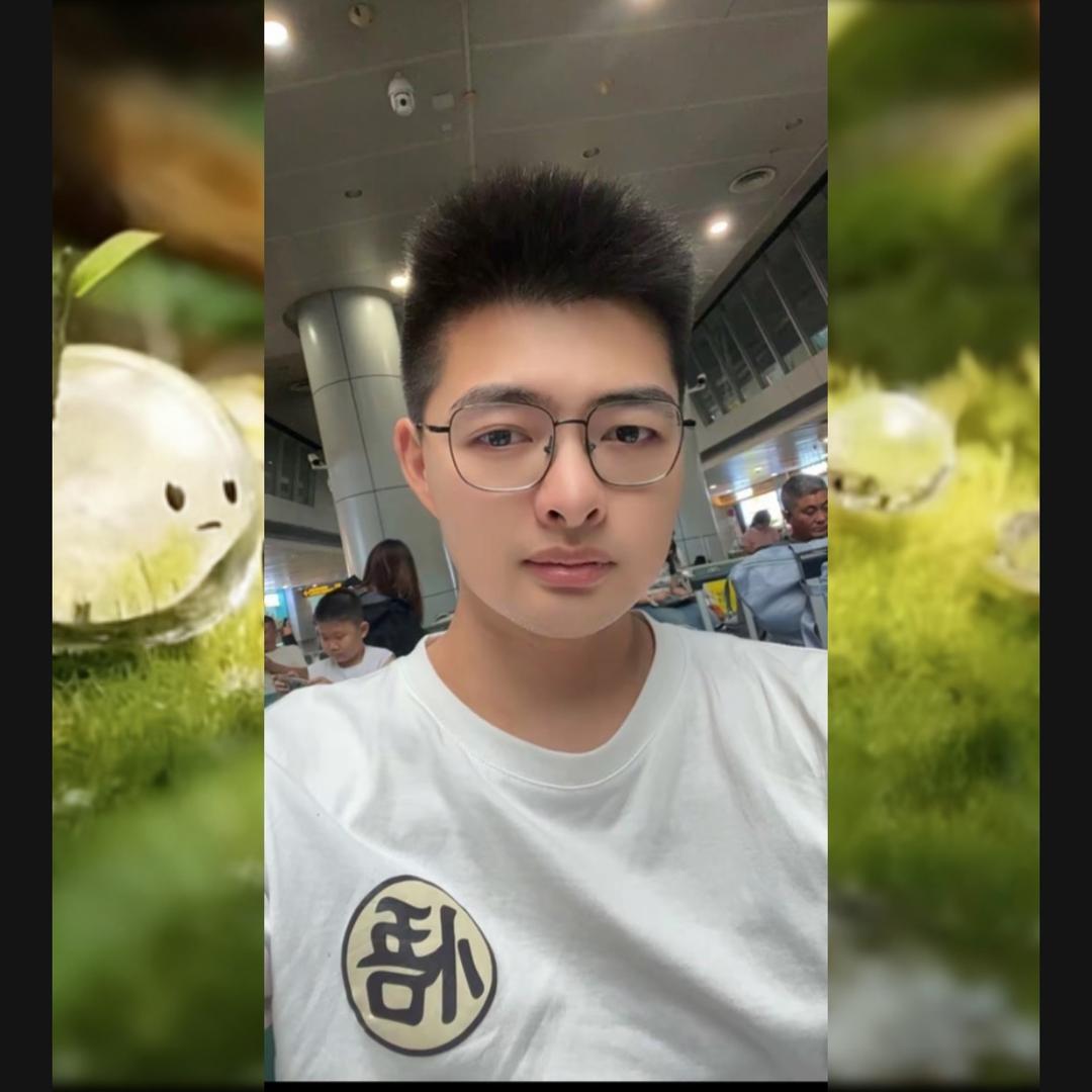 晨🌞