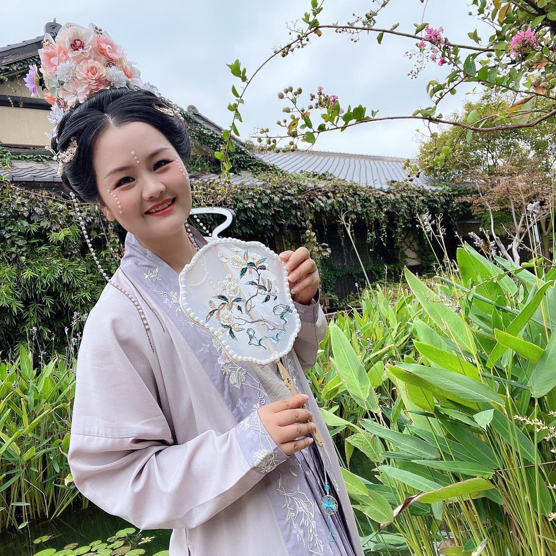 花田手作🌷