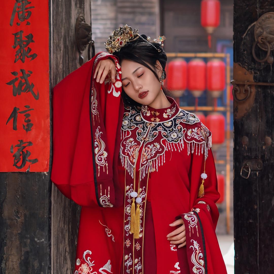 平遥东煌旅拍