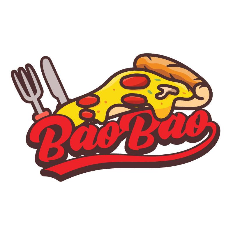 Bao Bao Pizza🍕