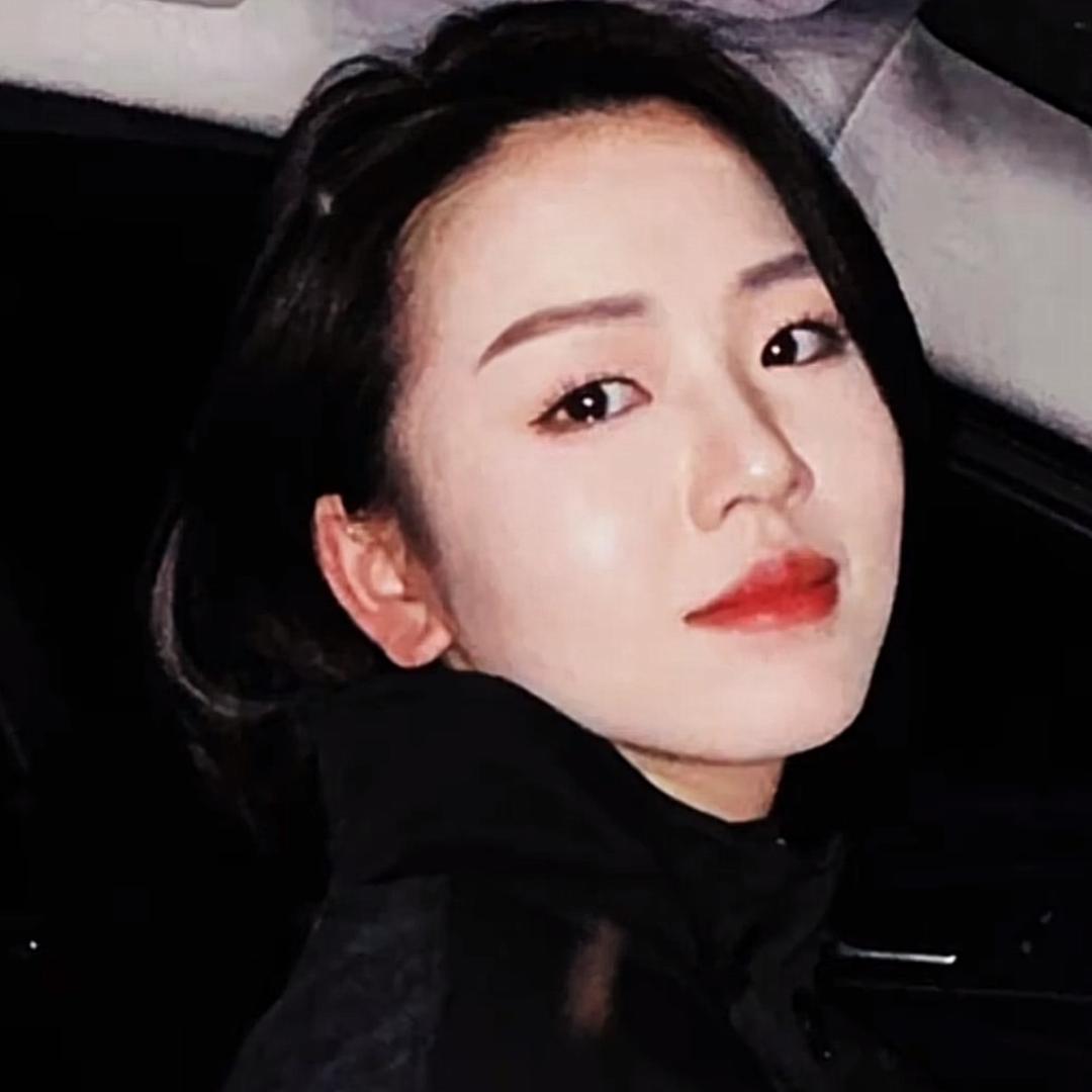 @滇港女士