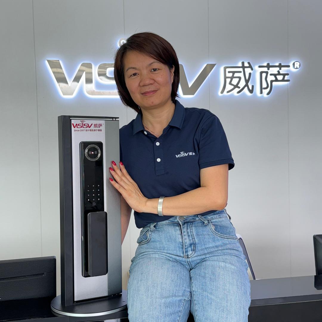 锁夫人
