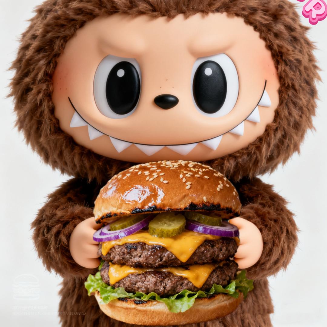 T9BURGER🍔