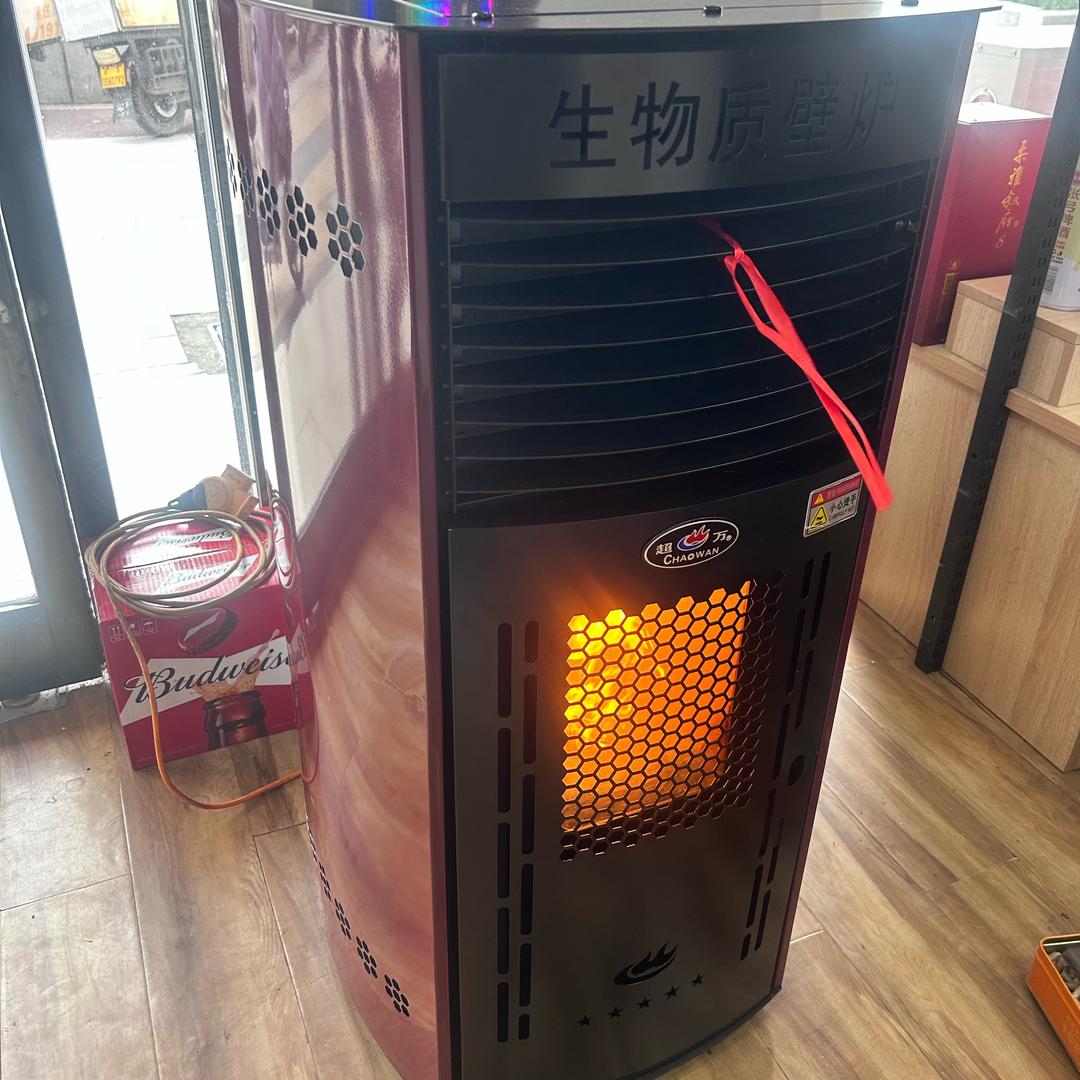 商水真火壁炉工厂直销