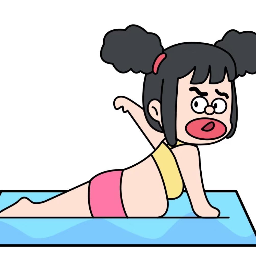 公主八个胃🐽