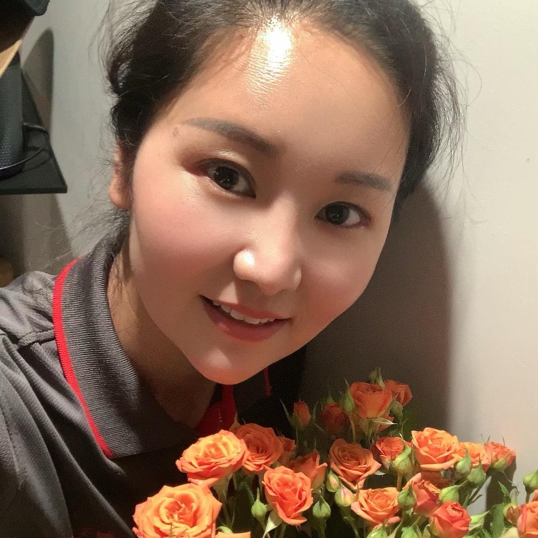 唐晓姐在南京做保洁（带徒弟）