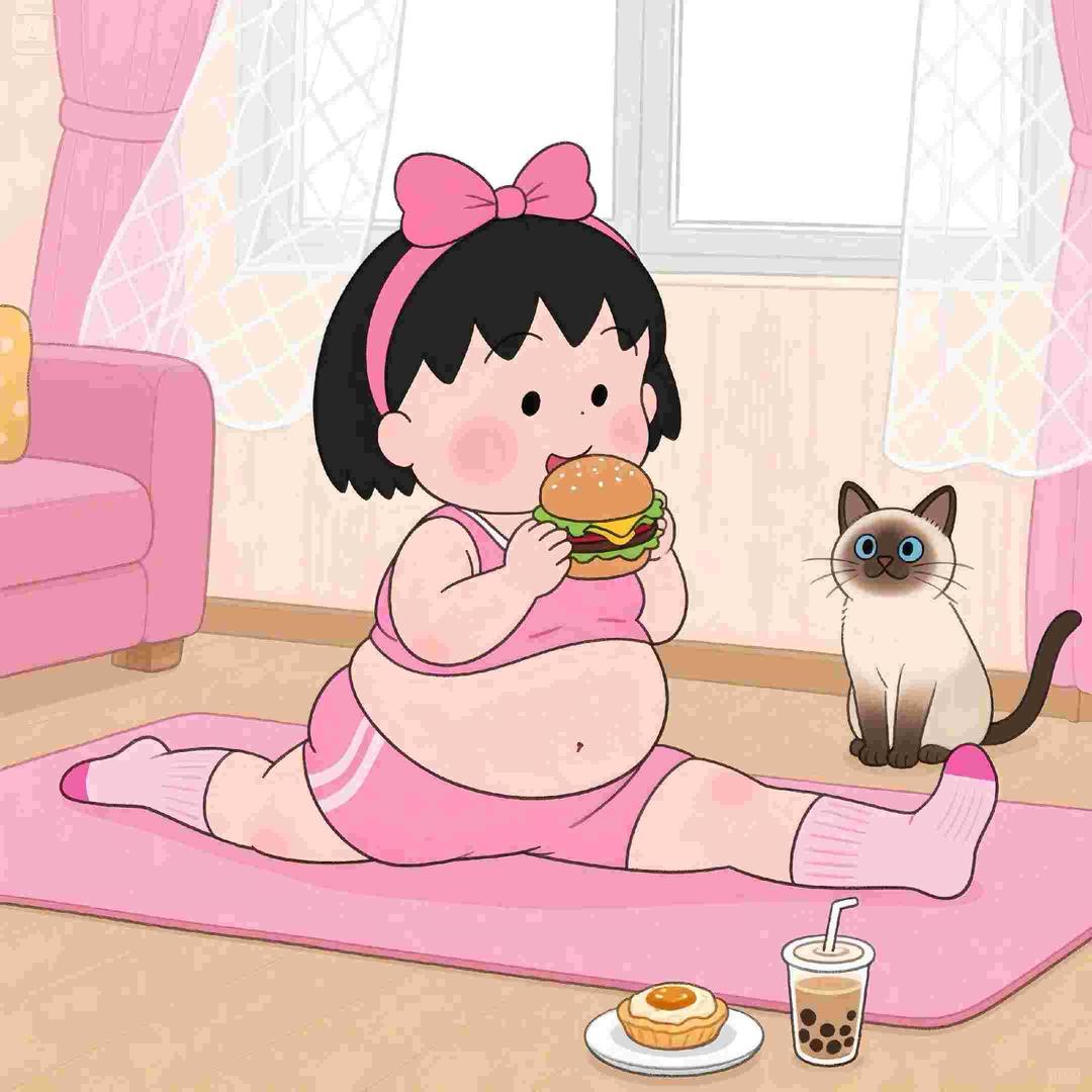 佑佑妈记录生活