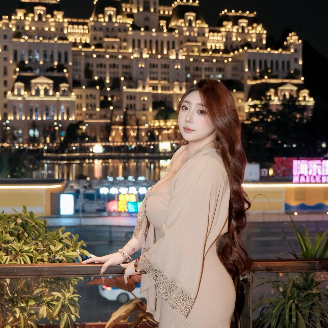 北上广深第一深情（小号版）