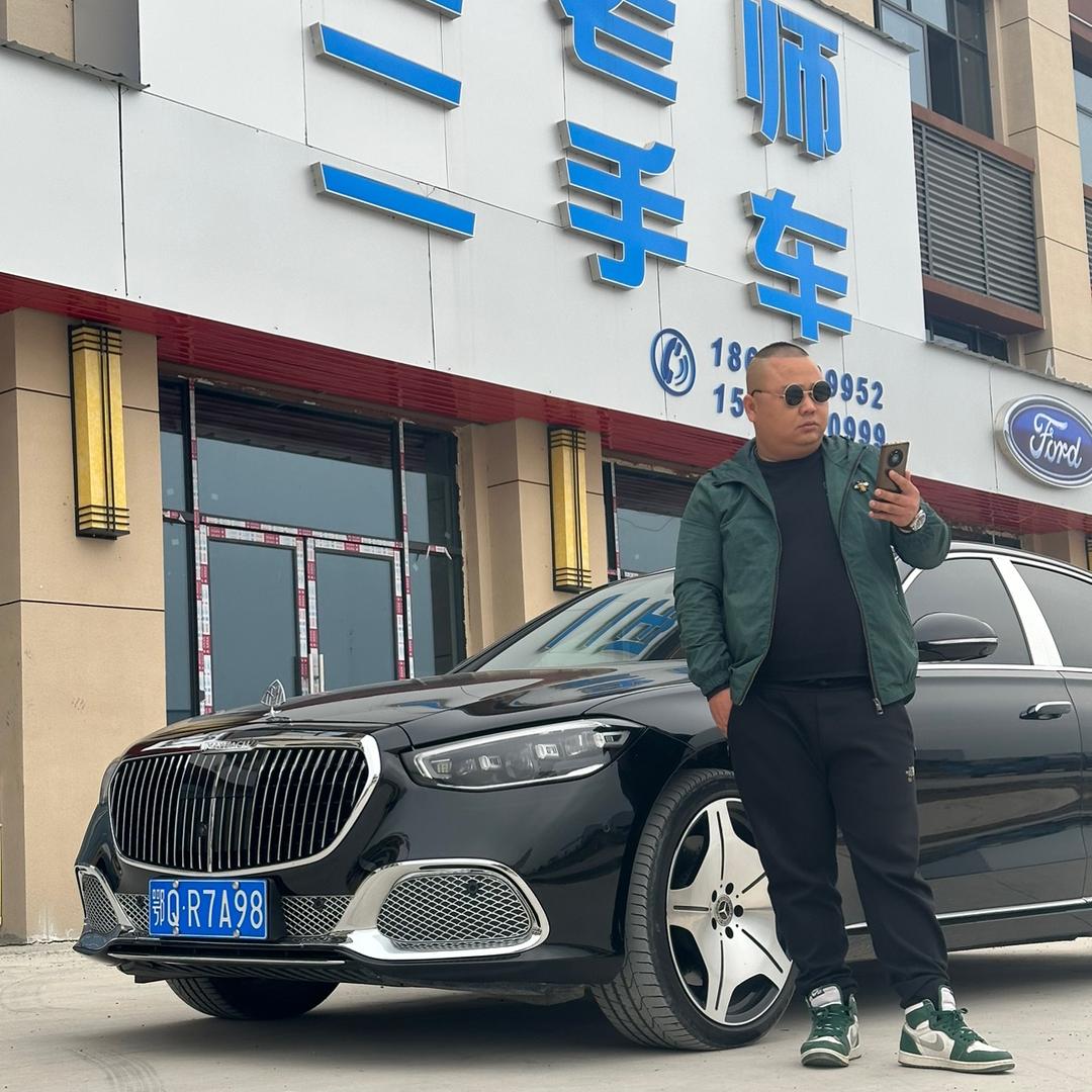 庄老师 亿豪名车