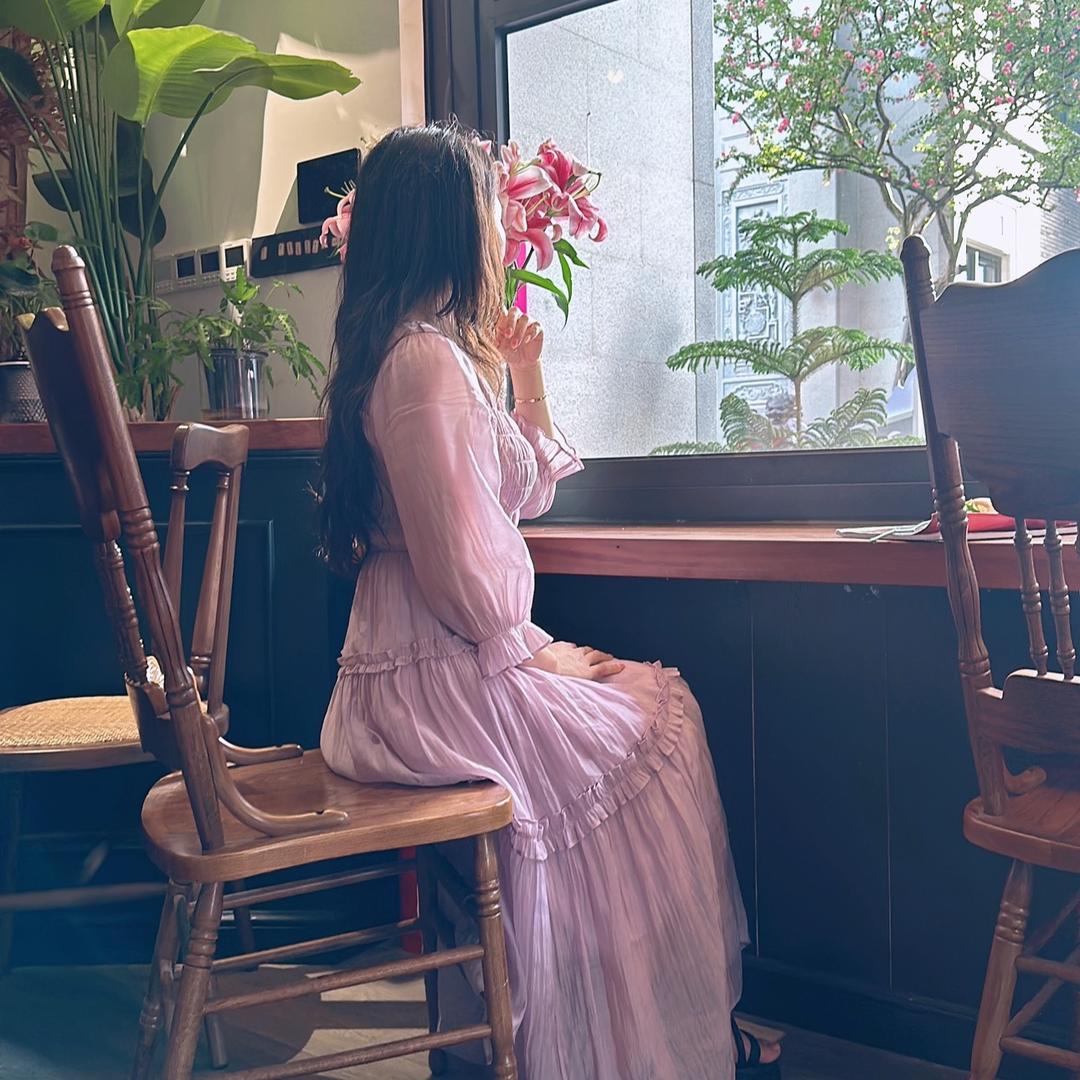 希瑶爱太阳