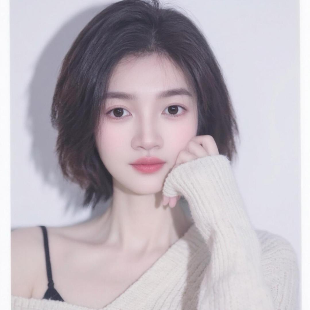 一朵西兰花不想上班