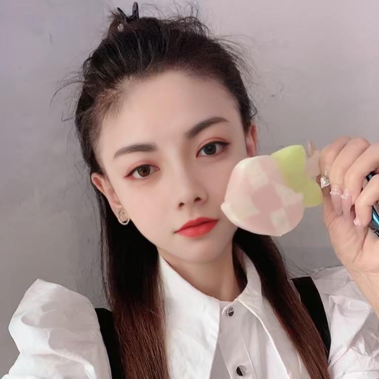 琪琪想你了
