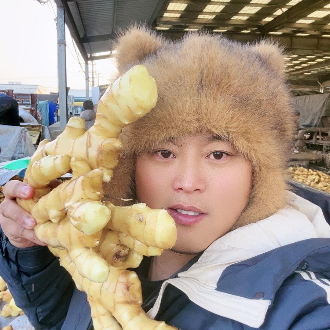 昌邑市张云霆果蔬贸易中心