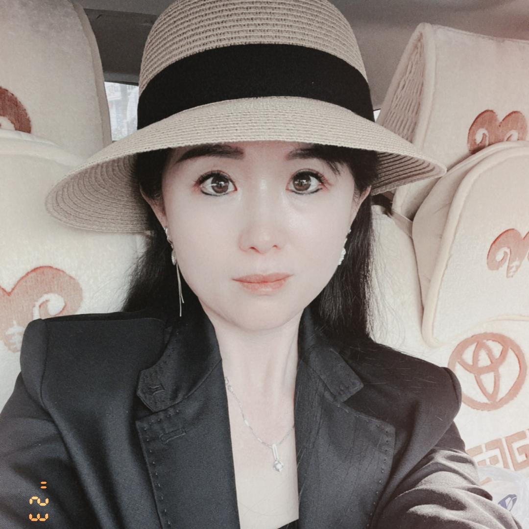 💃得意🥀杨杨🌷