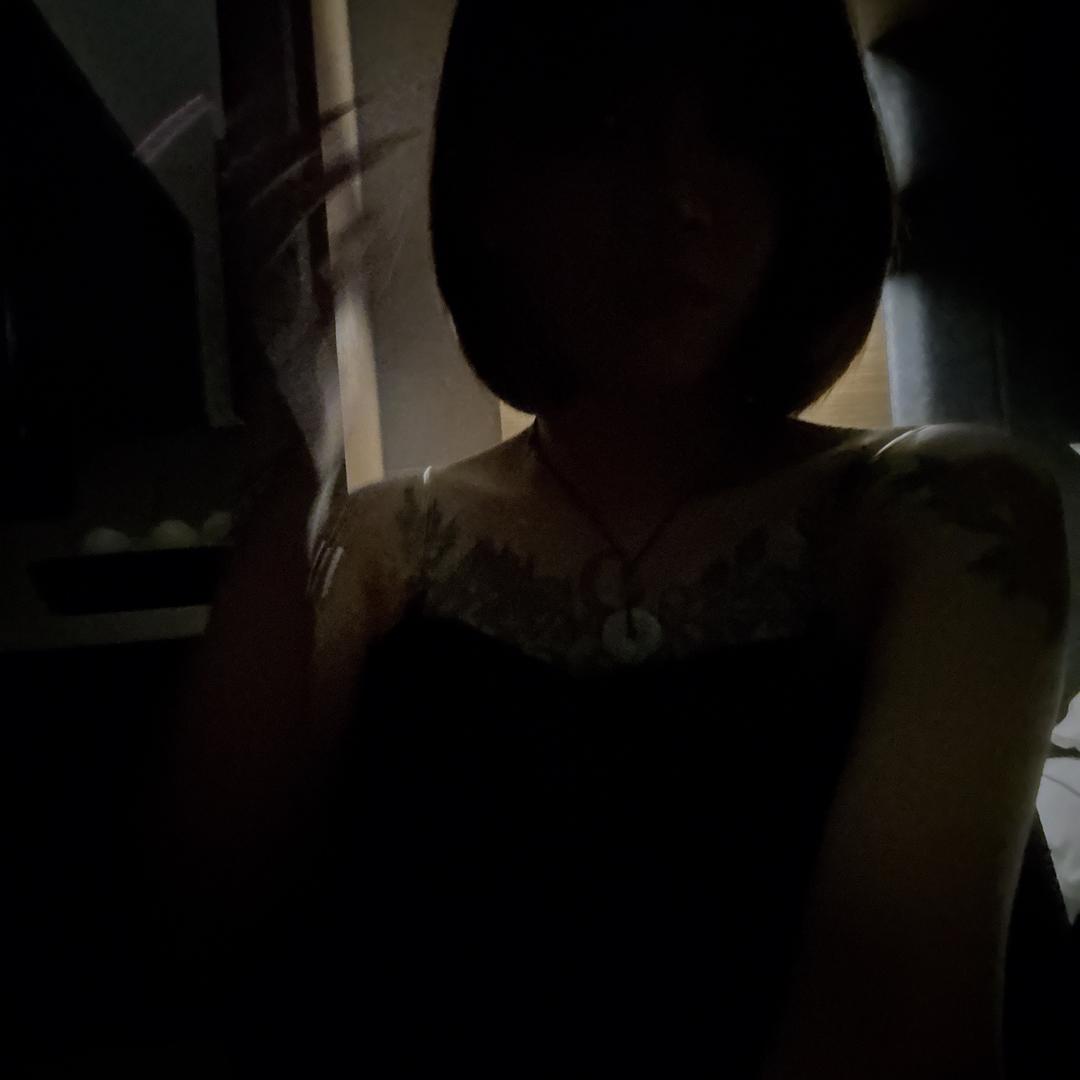 小 啊婷