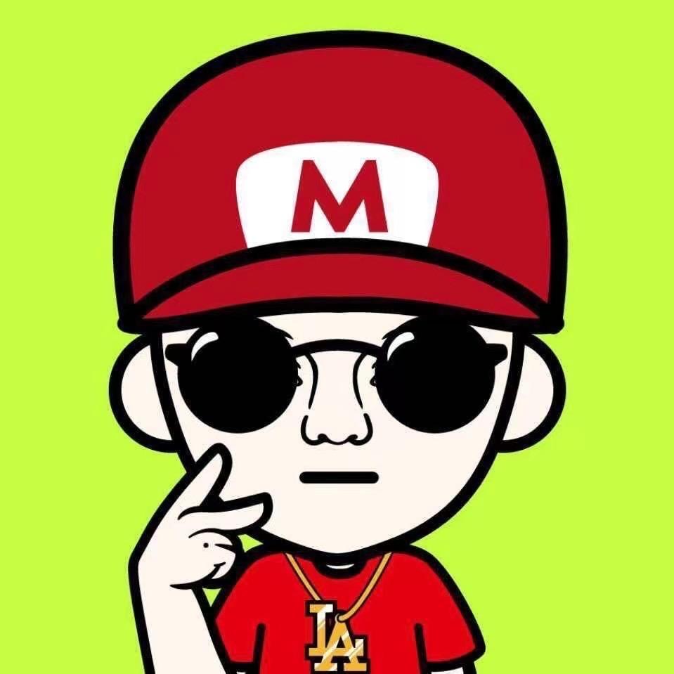 M✨