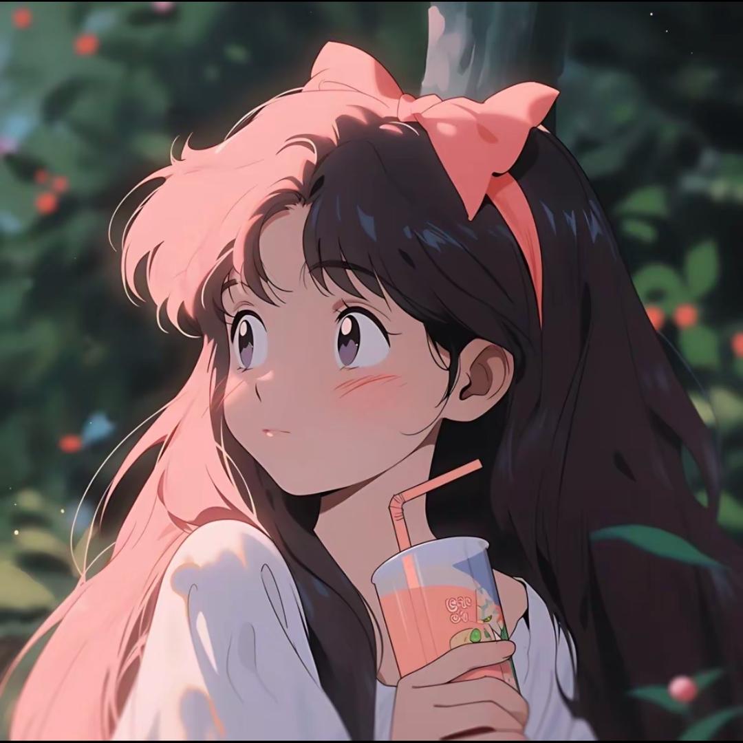 月亮