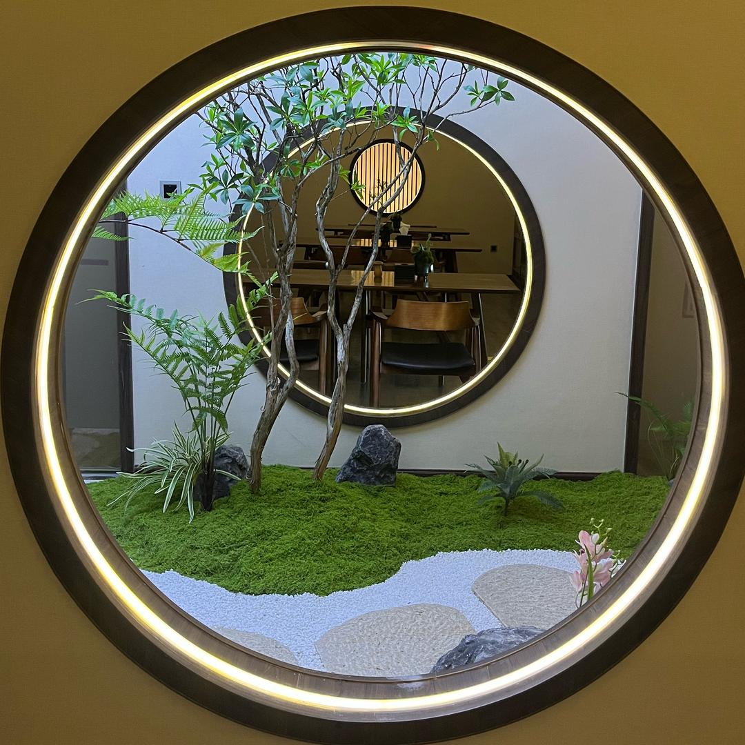 贵阳花园造景·花园养护