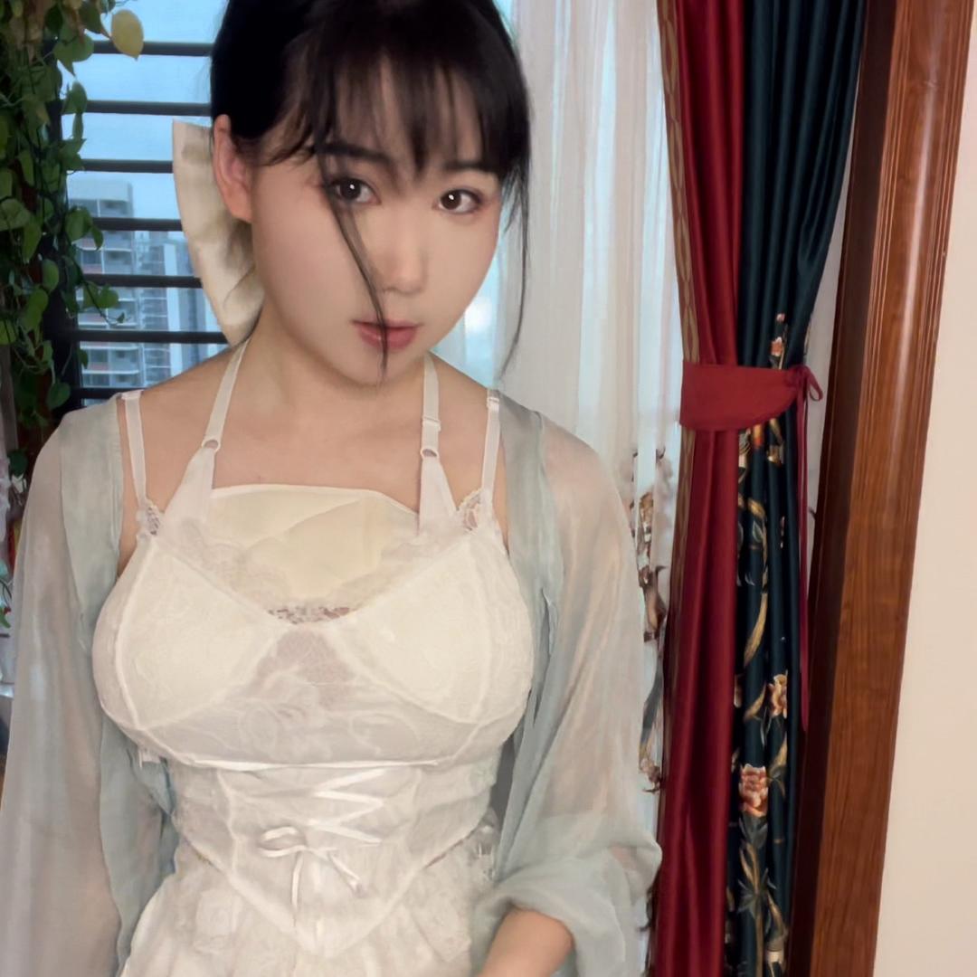 兜妍的日常