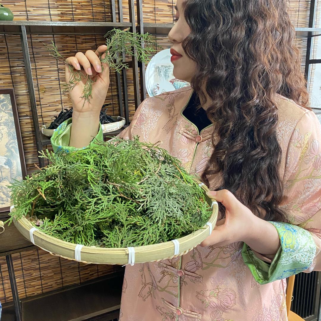 怡滋堂草本