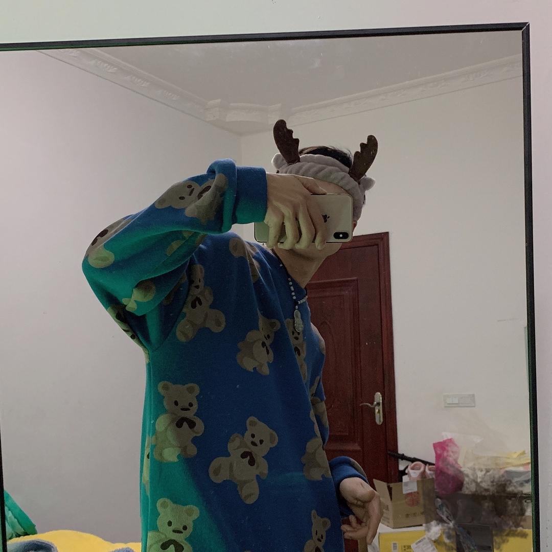 想喝可乐吗..
