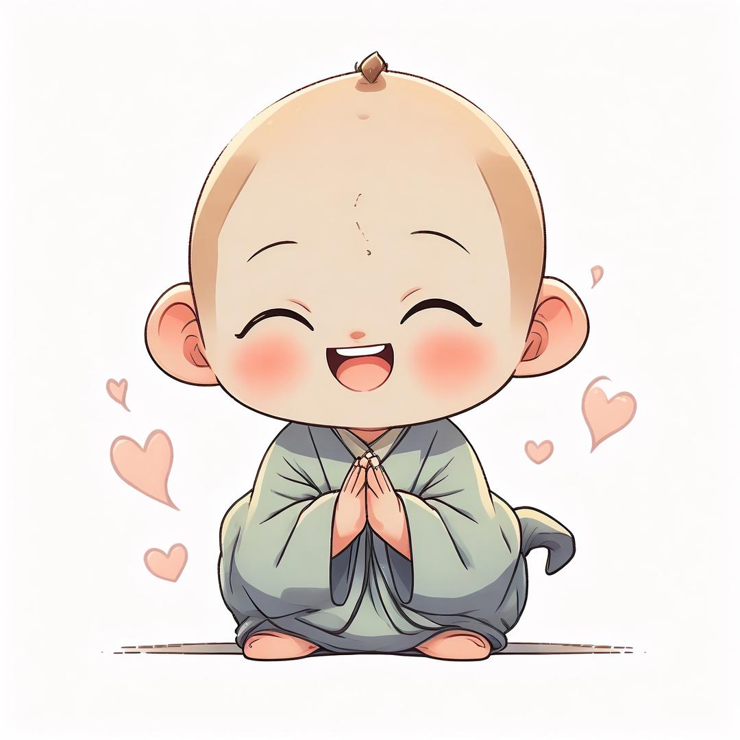 香照～善缘小香童ting