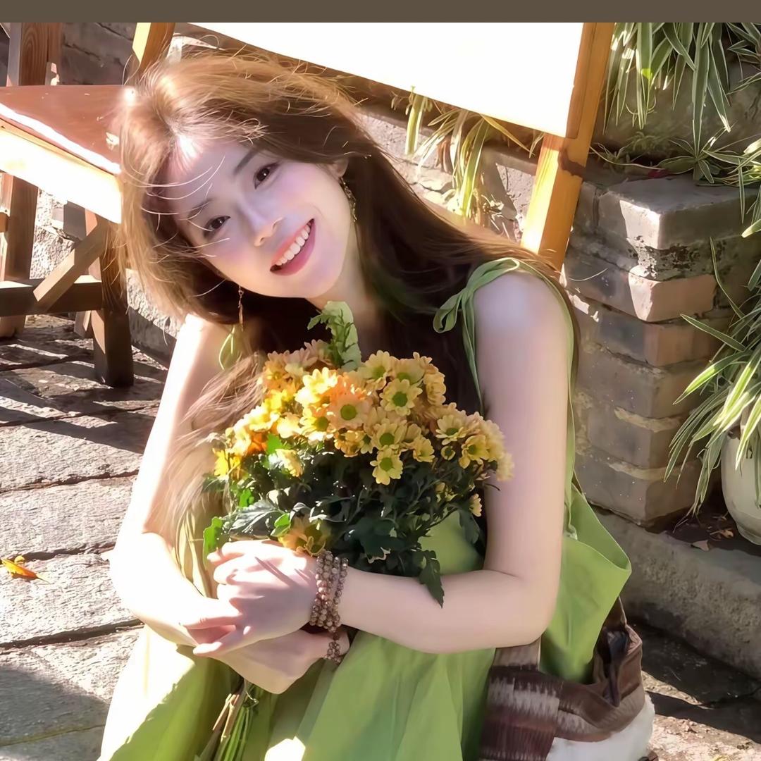 荔枝妹妹