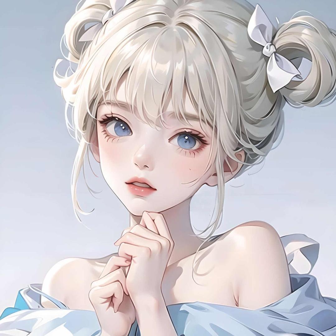 慕慕老婆