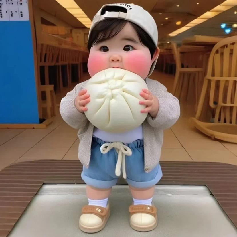 闽南大叔