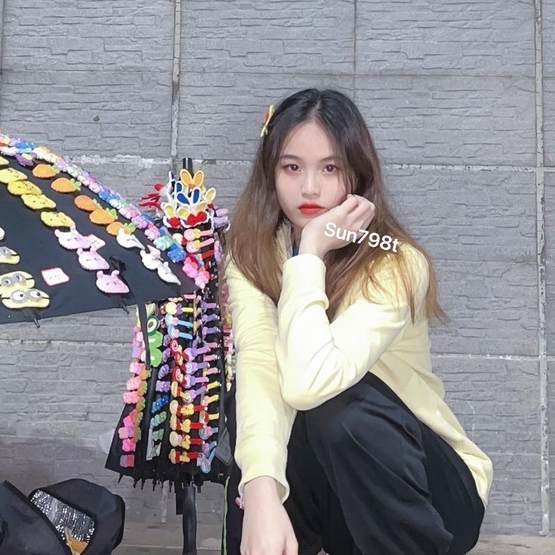 摆摊小天才😼招织女