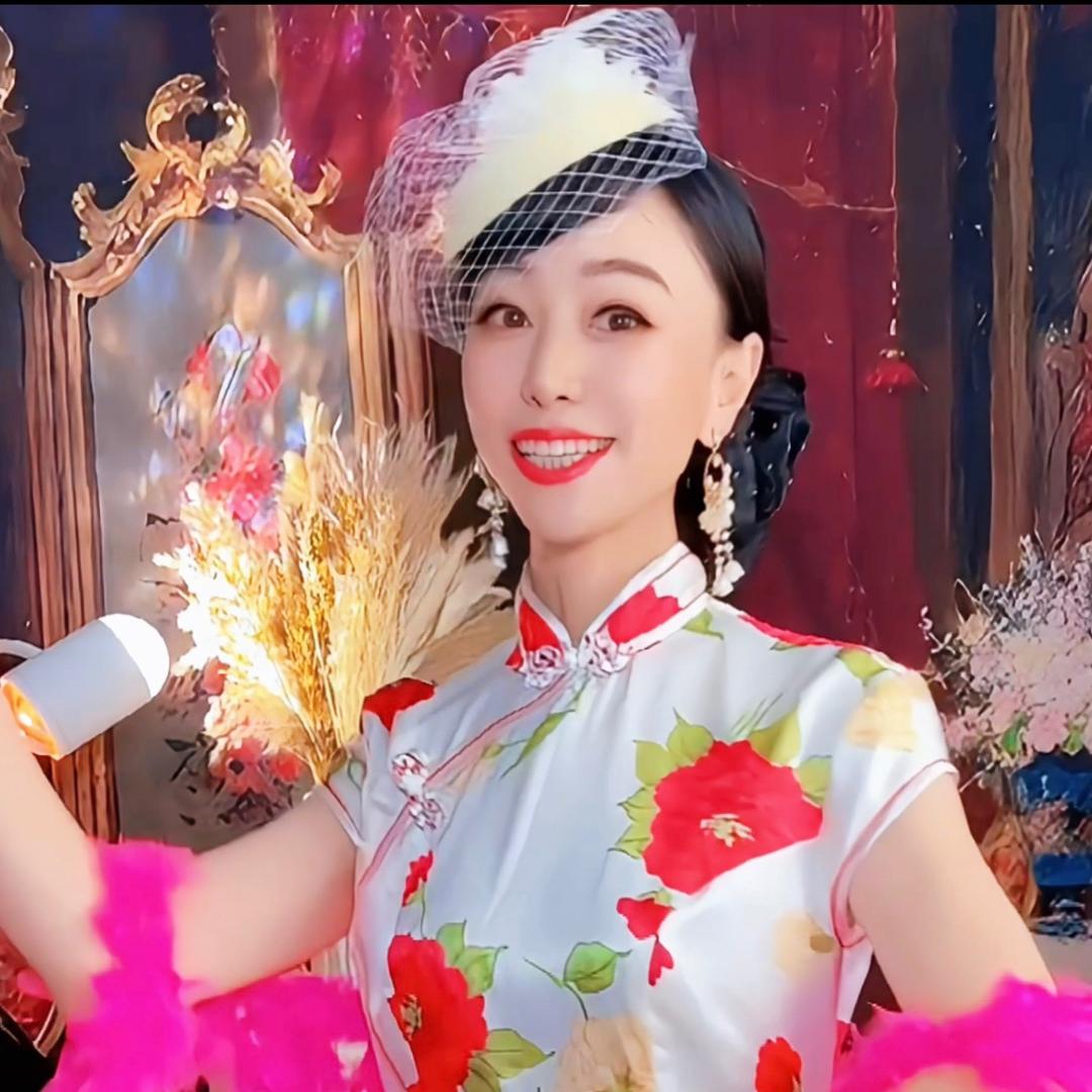 峨眉山娥眉姐
