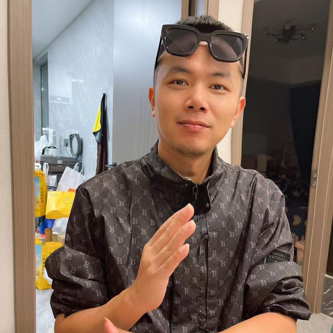 慈溪小杨说房