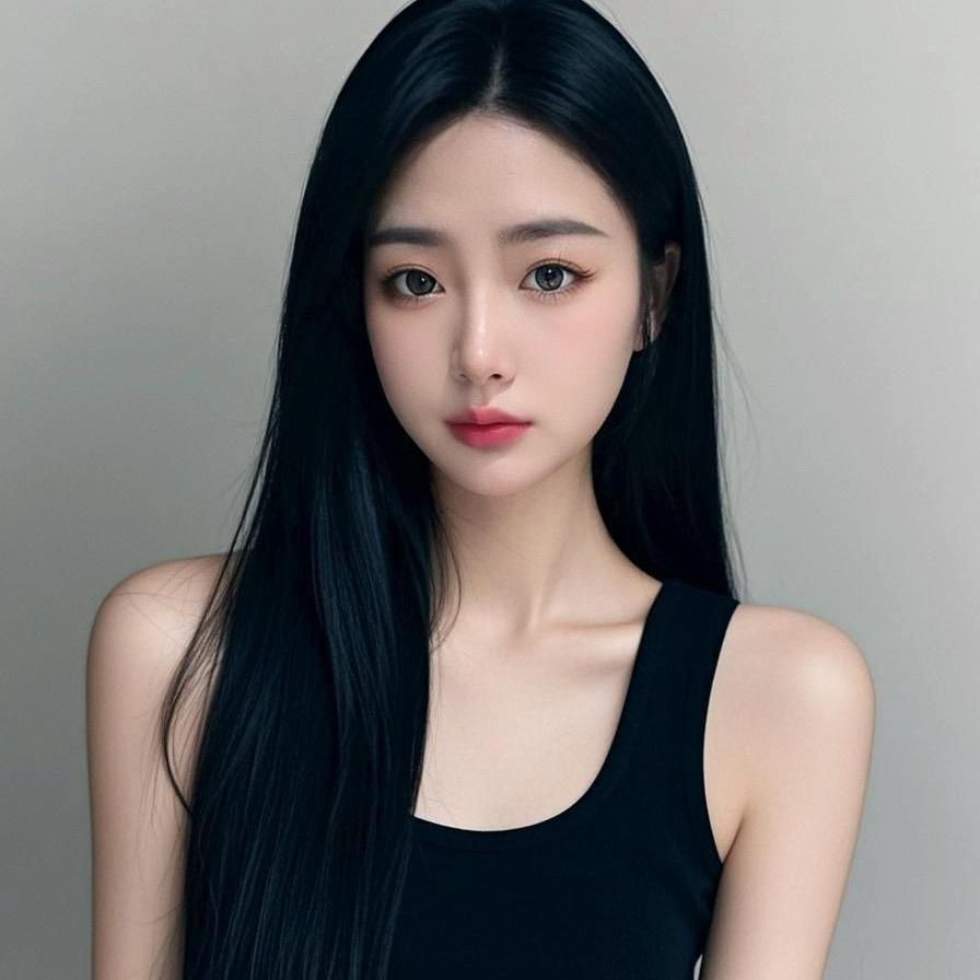 林木木💕