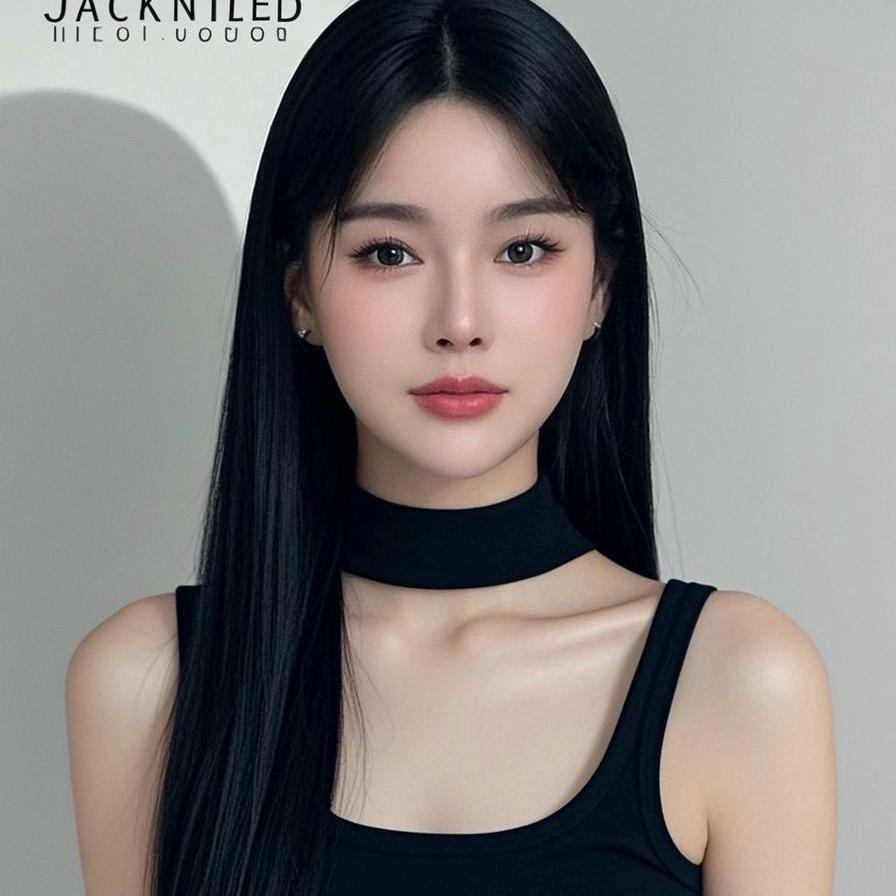 小气质ins女装