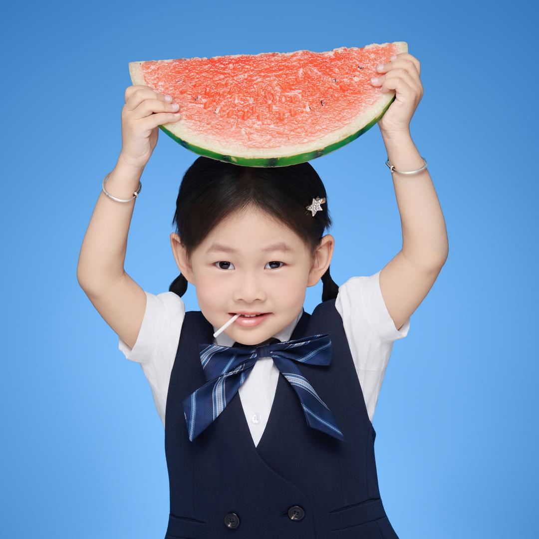 幼崽吴艺澄