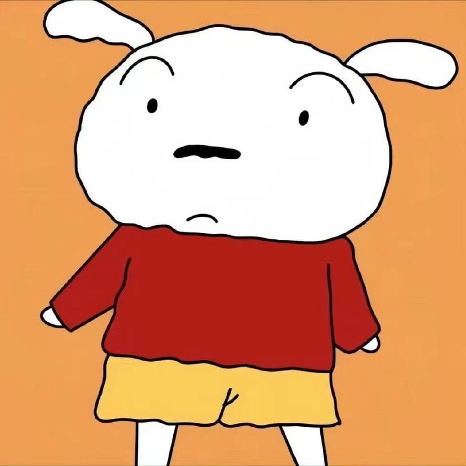 我不要叫小白啊