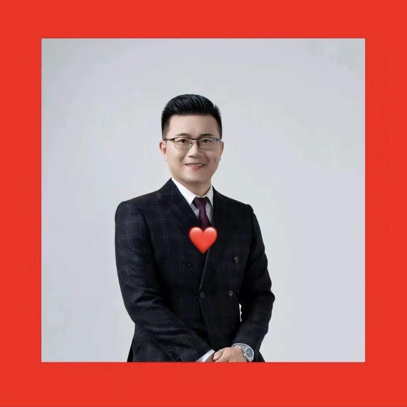 赵老师-强冉