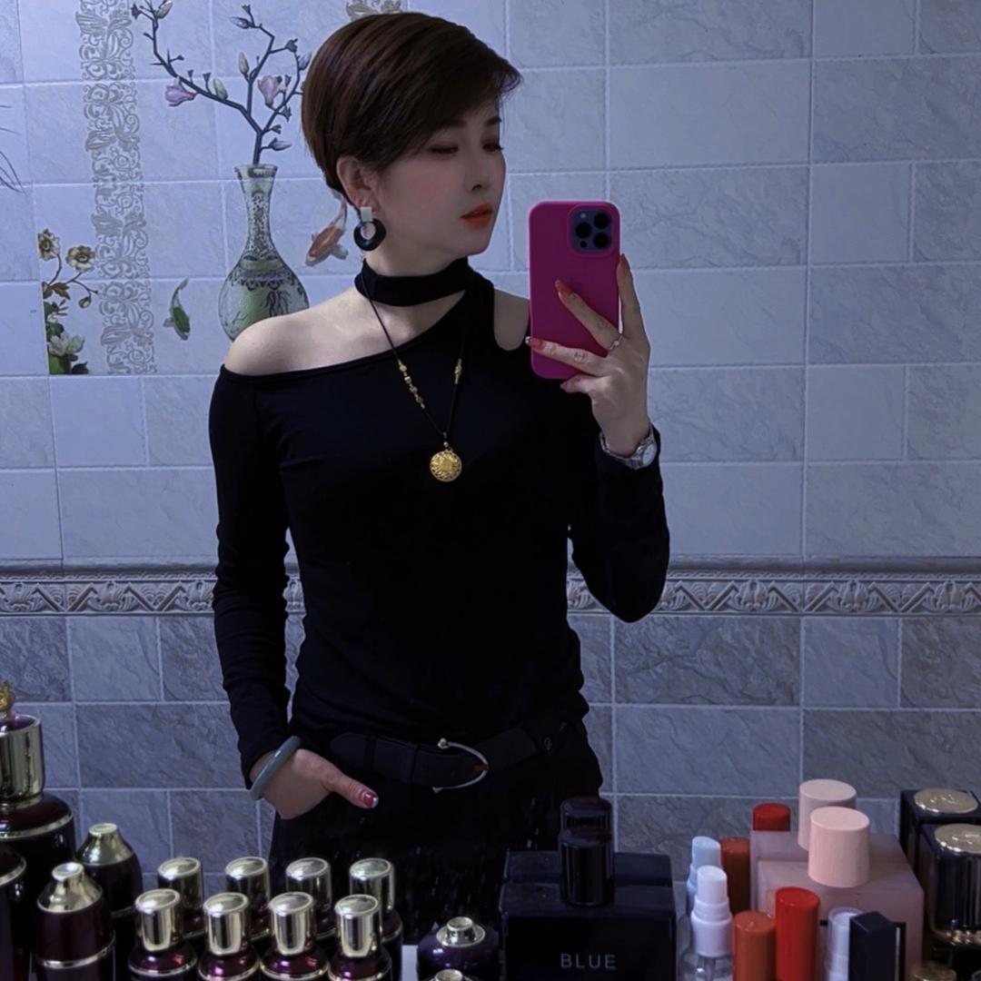 🌹姐就是女王🌹