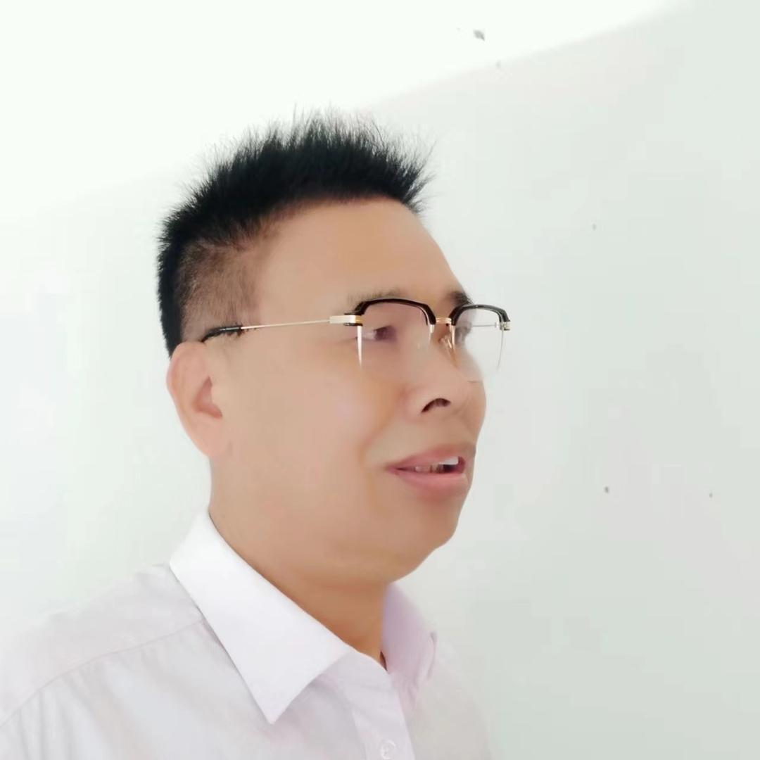 坚强哥