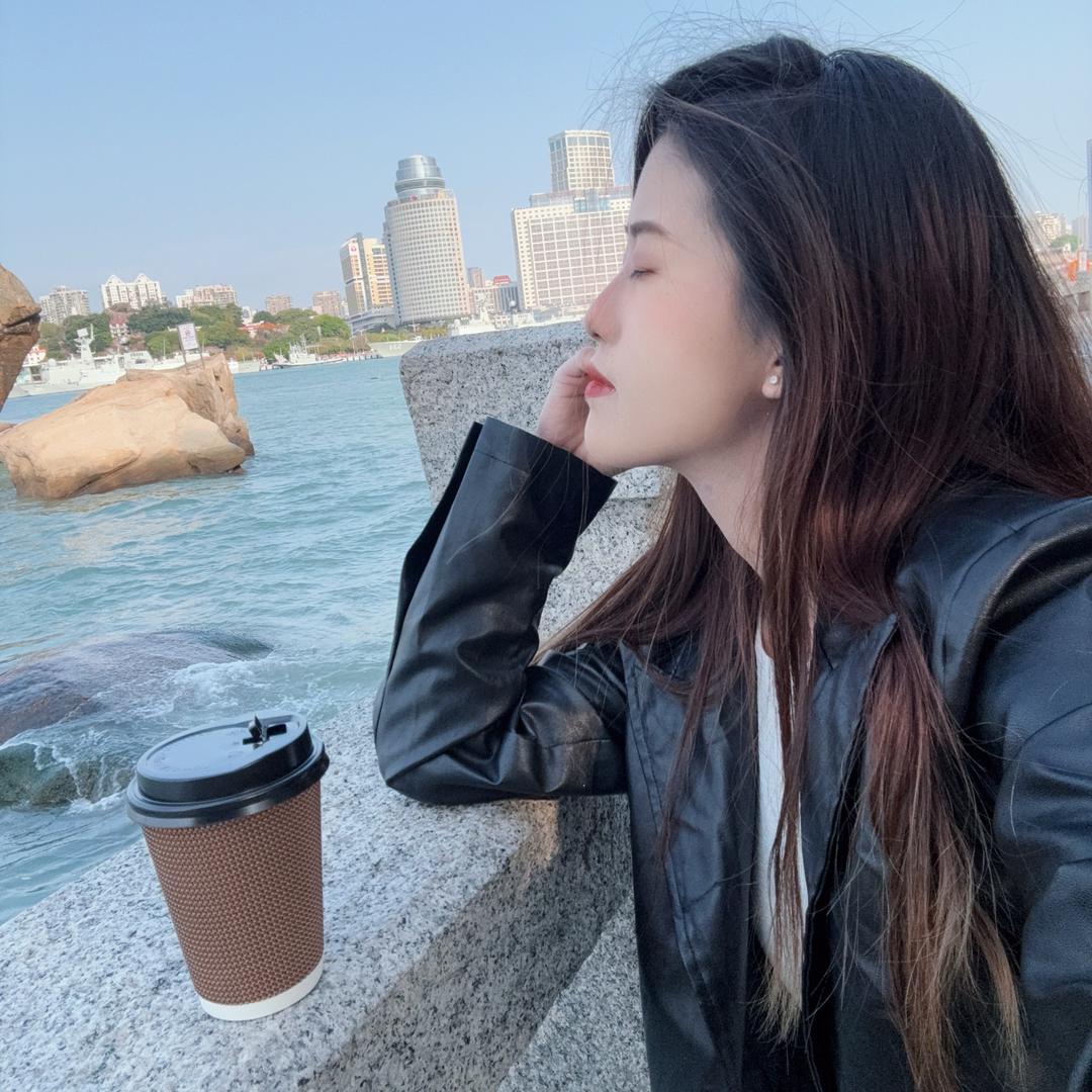 小菲姐呀～