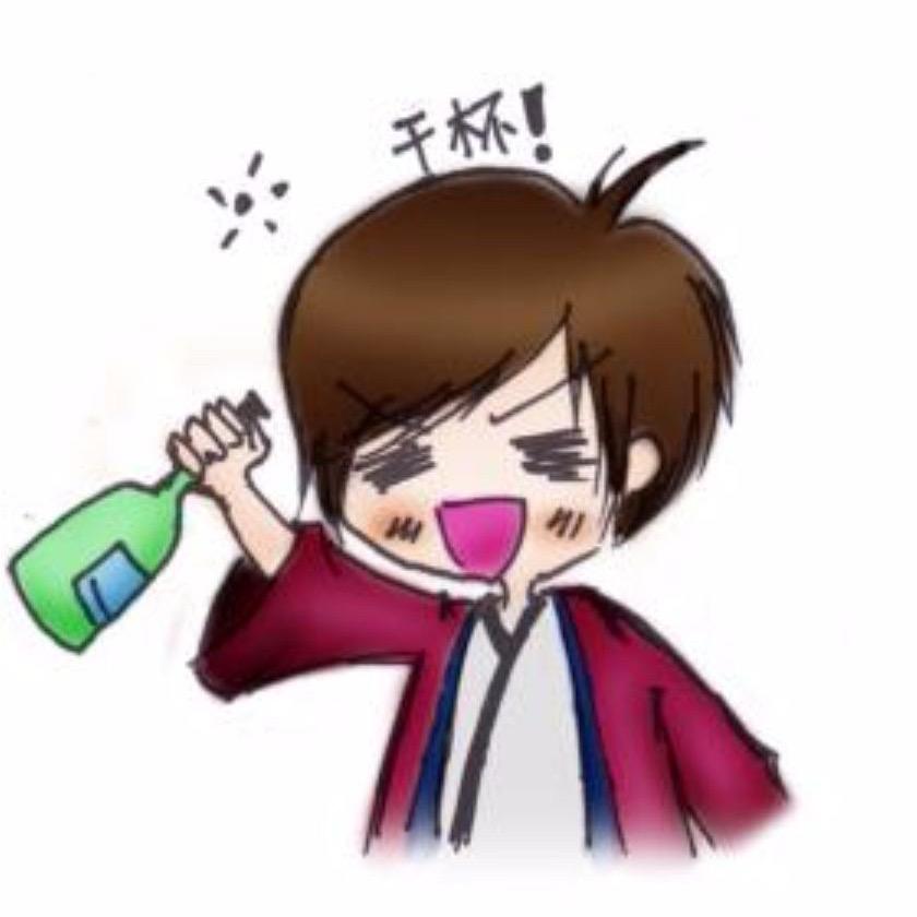 无情@