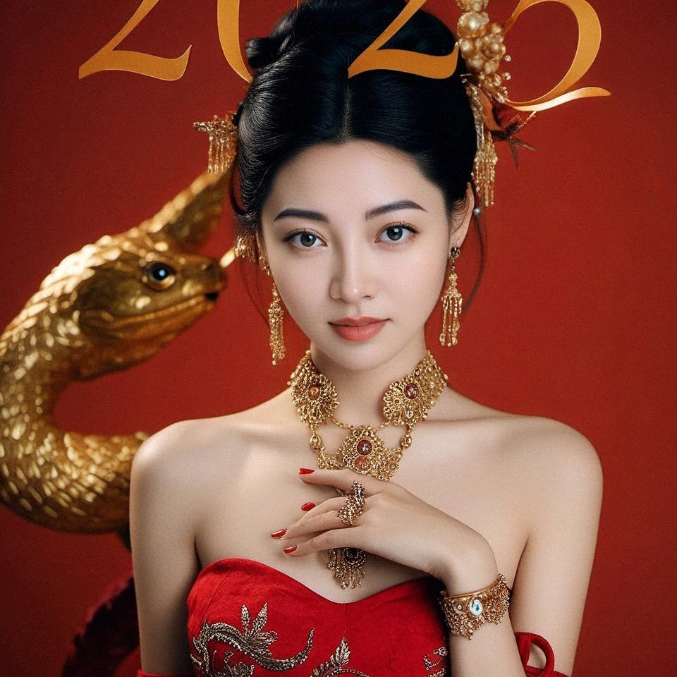 纳兰格格