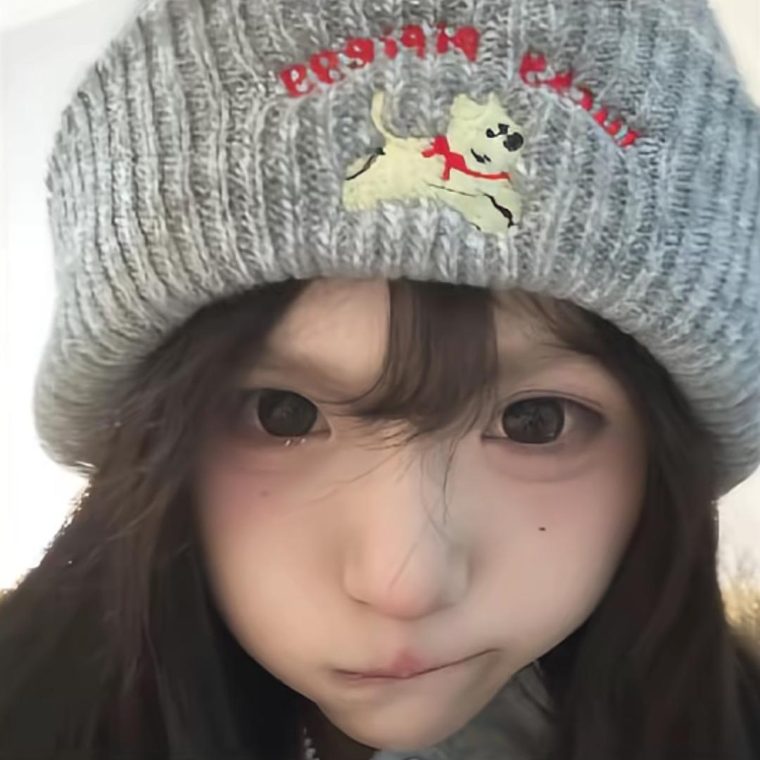怡 宝 睡 了💤