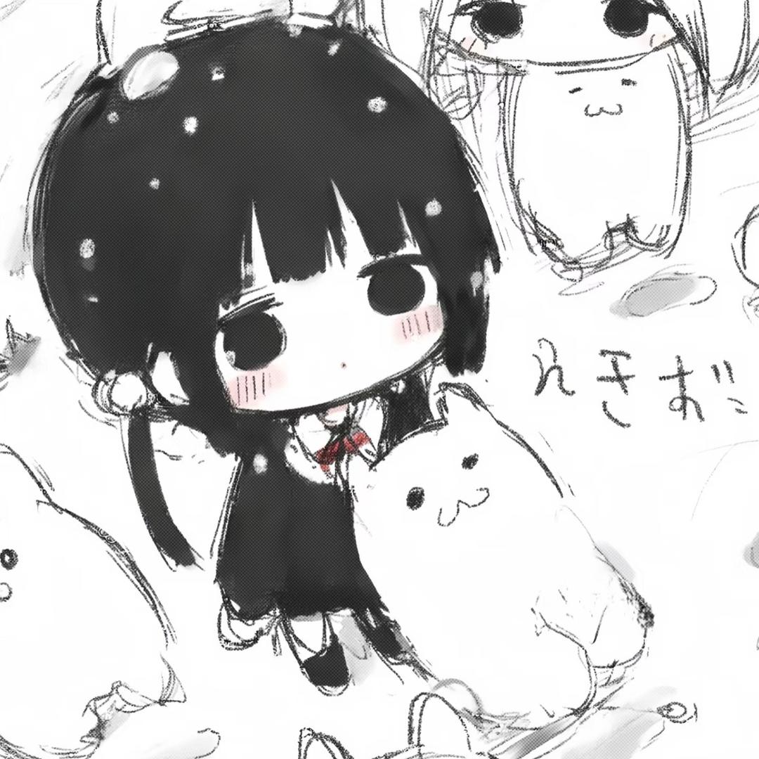 兔毛没烦恼