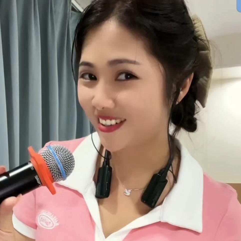 馨儿